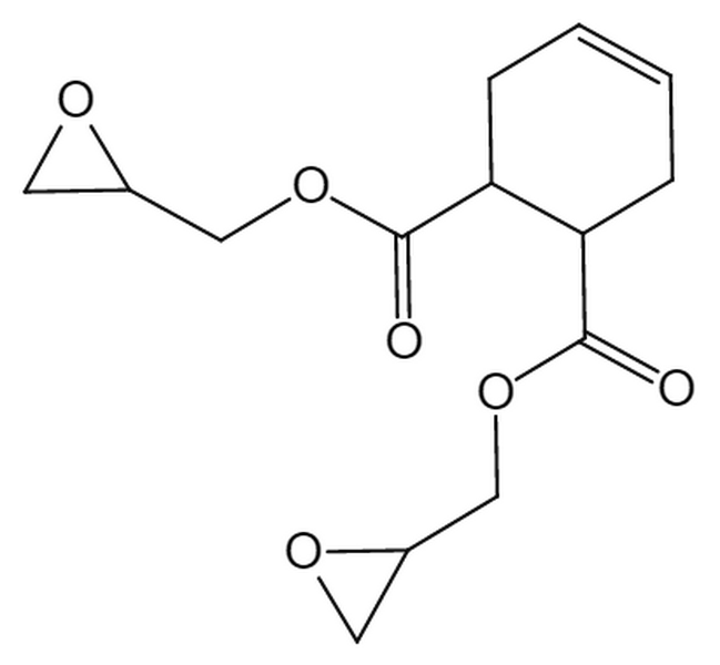  ジグリシジルテトラヒドロフタル酸（S−182）（CY 183） 