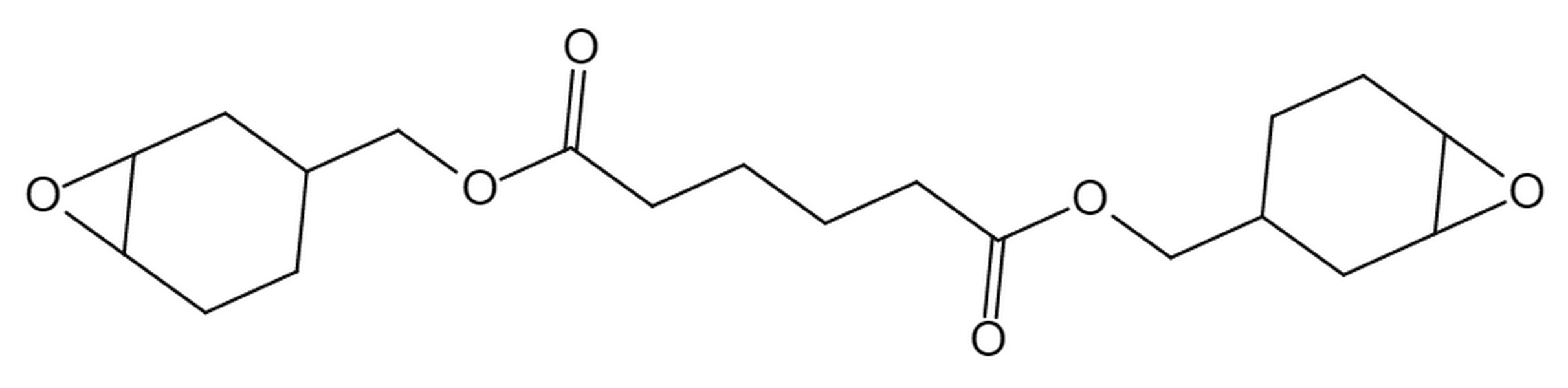  ビス（（（3，4−エポキシシクロヘキシル）メチル）アジピン酸エステル（UVR−6128） 