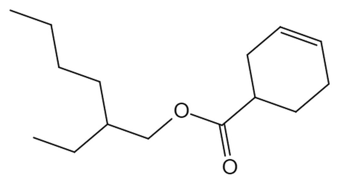 3−シクロヘキセン−1−カルボン酸2−エチルヘキシル 