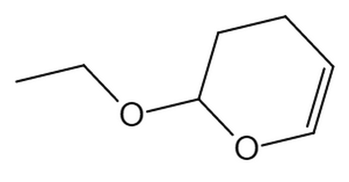 2-этокси-3,4-дигидро-2H-пиран