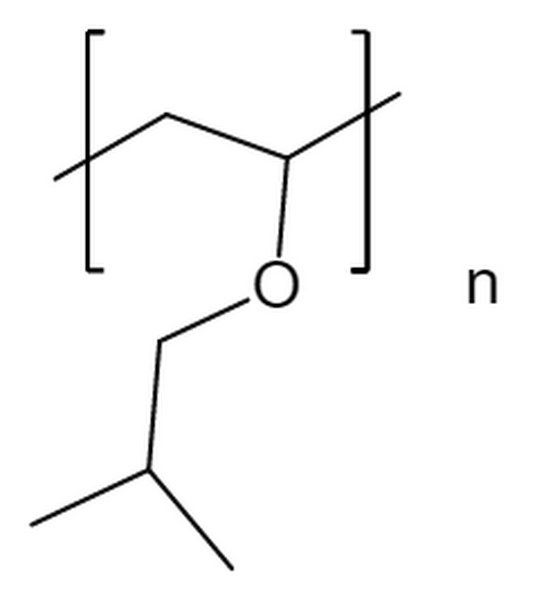 聚异丁基乙烯基醚