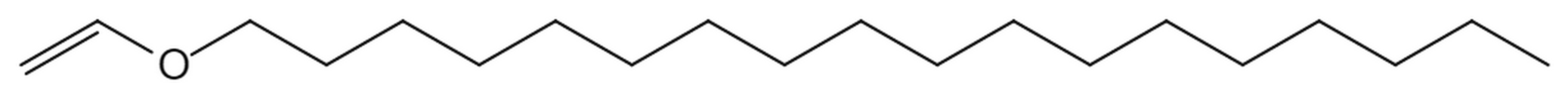 十八烷基乙烯基醚