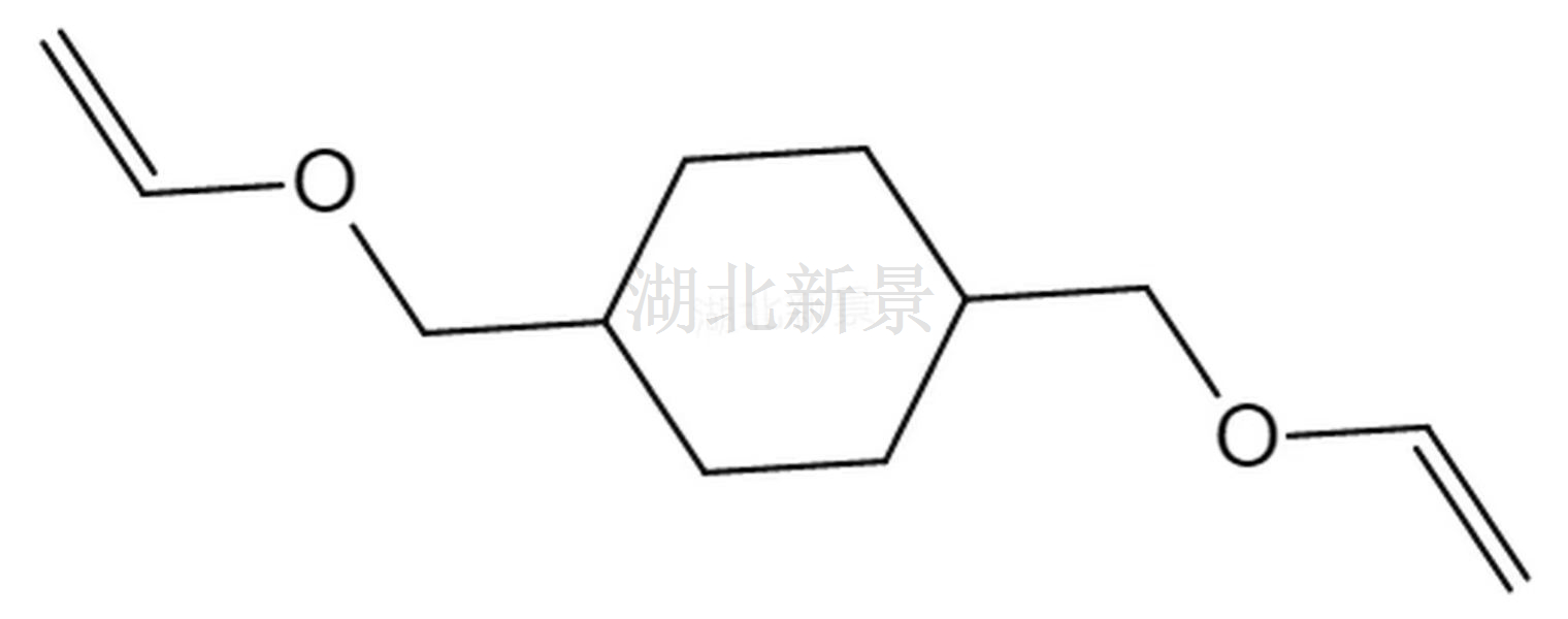  1,4−シクロヘキサンジメタノールジビニルエーテルCHDM−di 