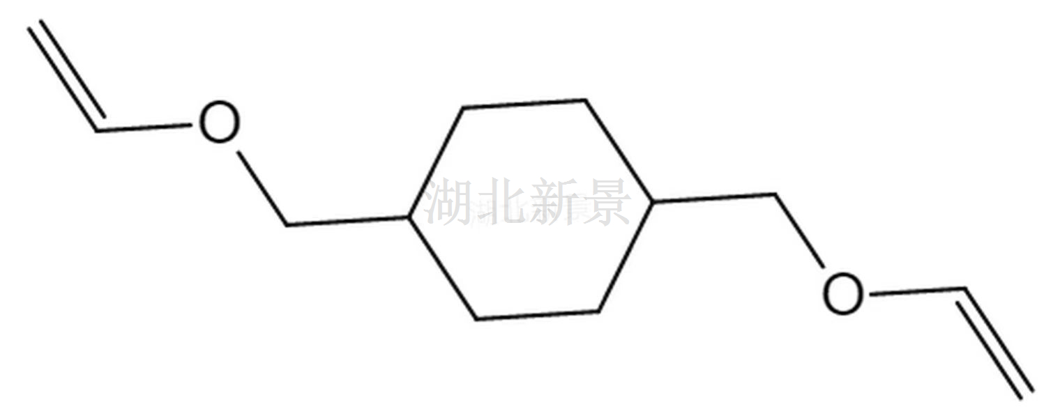 1,4-环己烷二甲醇二乙烯基醚 CHDM-di