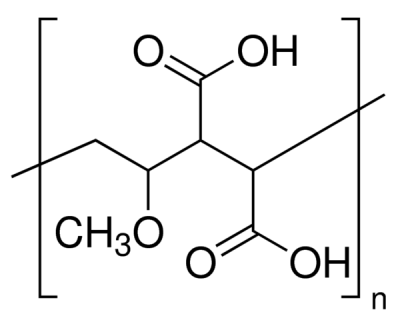 聚（甲基乙烯基醚/马来酸）共聚物（PP系列）