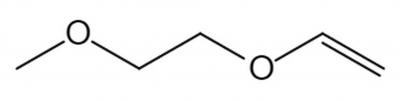 ビニルエチレングリコールメチルエーテル 