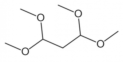  1,1,3,3−テトラメトキシプロパン 