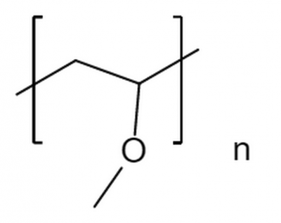 ポリメチルビニルエーテル 