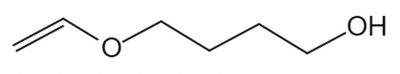 4−ヒドロキシブチルビニルエーテル 