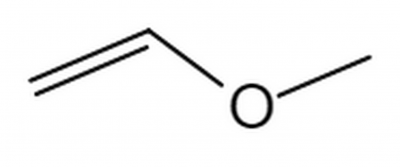 メチルビニルエーテル 