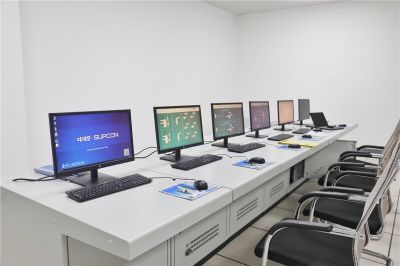 Хубэй Синьцзин Цзянлин Новый завод