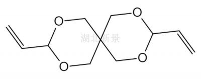 3,9-Divinyl-2,4,8,10-tetraoxaspiro[5.5]undecane
